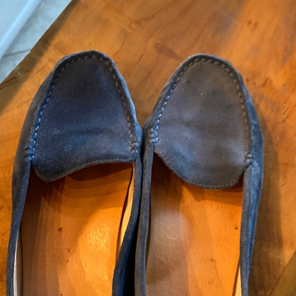 UGG women’s  Slip-On Loafers sz 9.5 - Picture 5 of 9